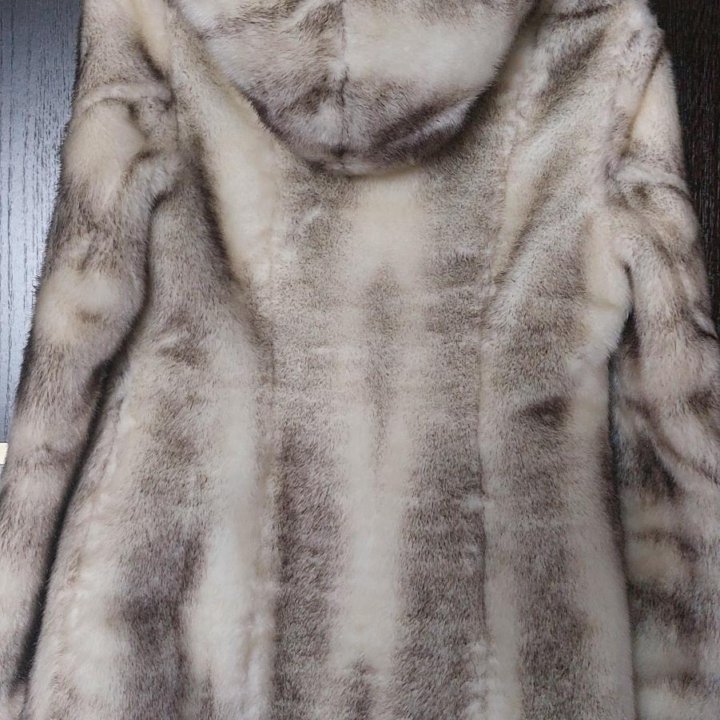 Шуба (искус.)