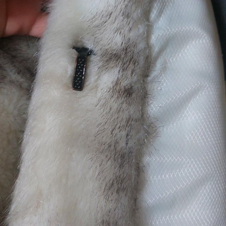 Шуба (искус.)