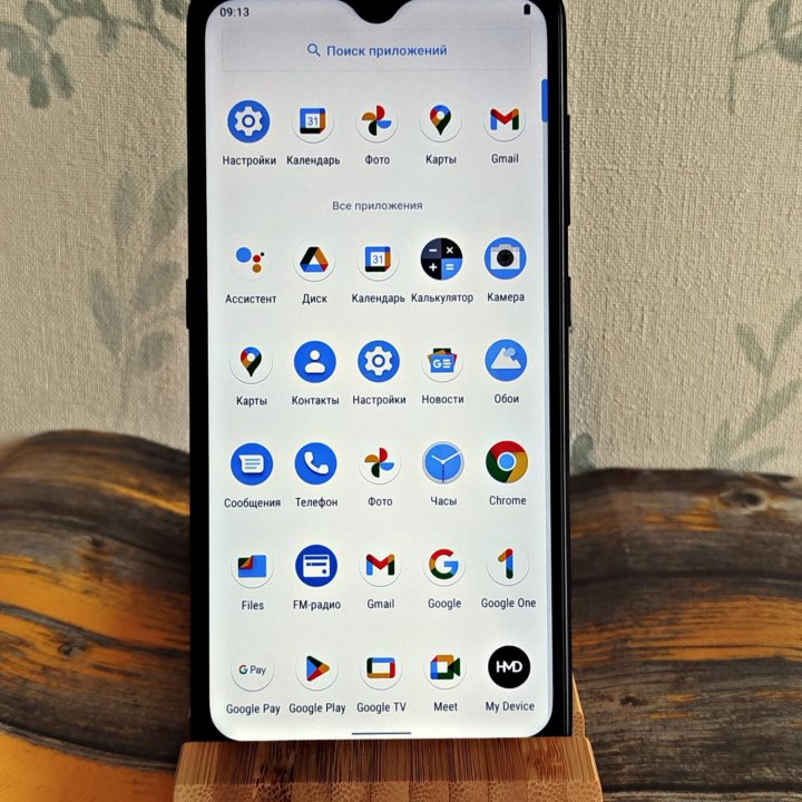 Смартфон Nokia 6.2, 3/32 ГБ