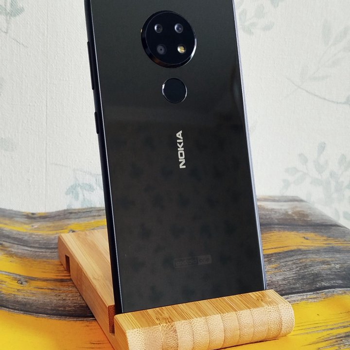 Смартфон Nokia 6.2, 3/32 ГБ