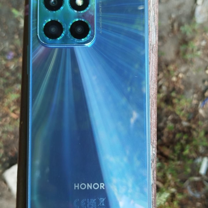 Honor X6 4/64