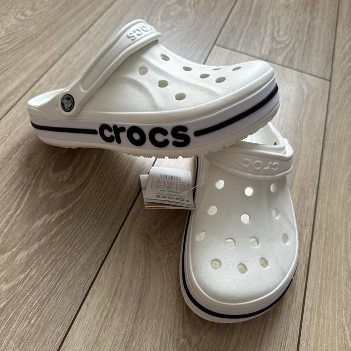 Новые Crocs Sabo 39-40