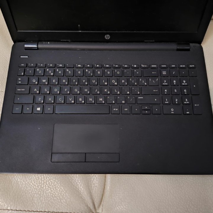 Hp 15-rb082ur, AMD A4 9210/4gb/500gb