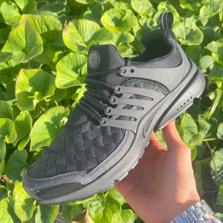 NIKE Air Presto BR QS