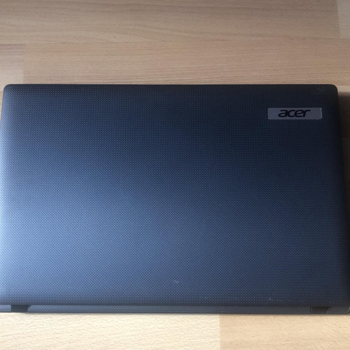 Ноутбук Acer aspire 5250 P5WE6