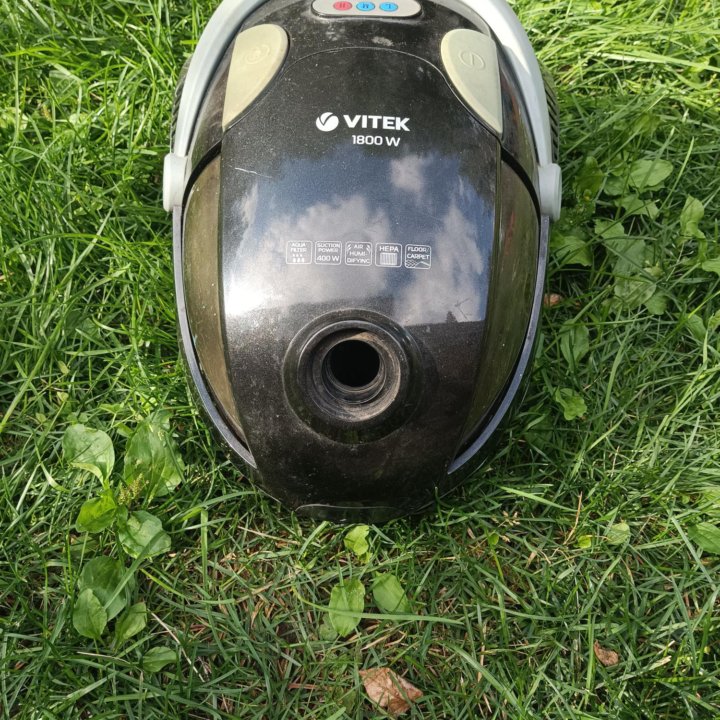 VITEK 1800w