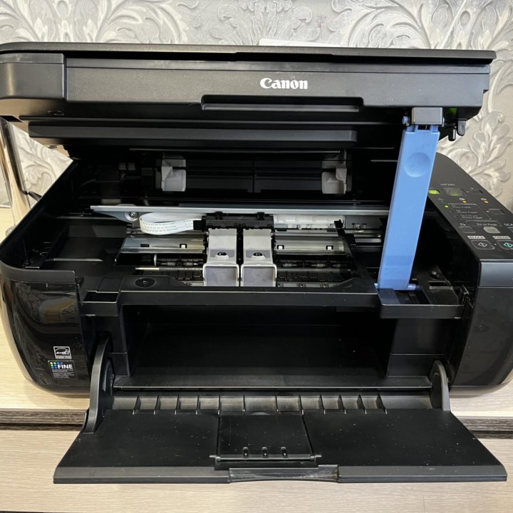 Принтер canon mp280