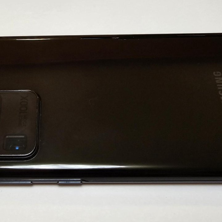 Samsung galaxy s20 ultra 128гб