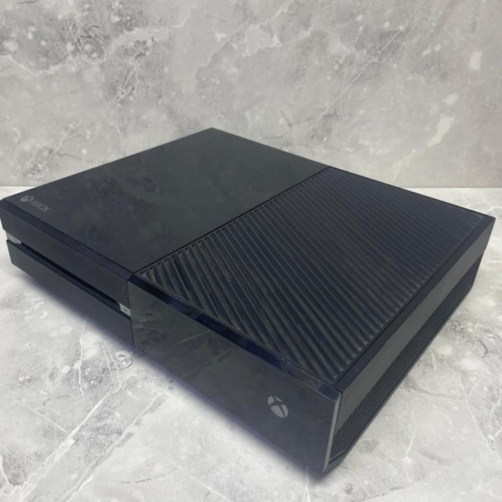 XBOX ONE 500gb