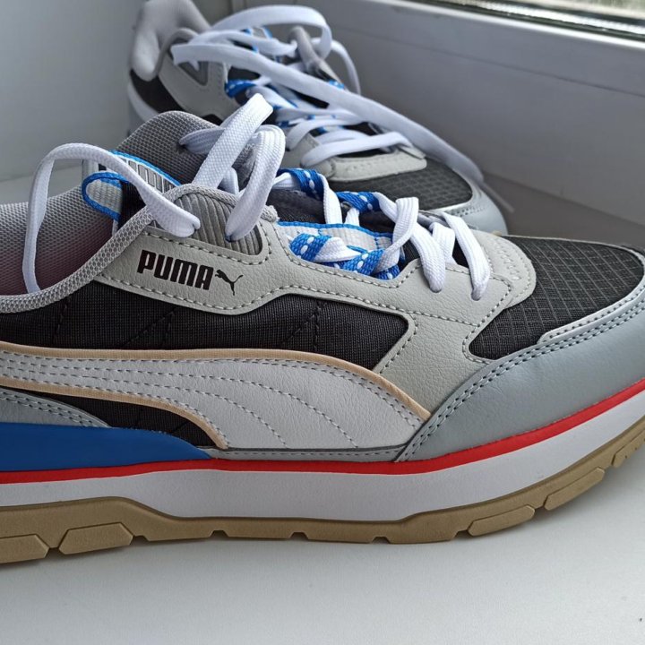 Кроссовки Puma