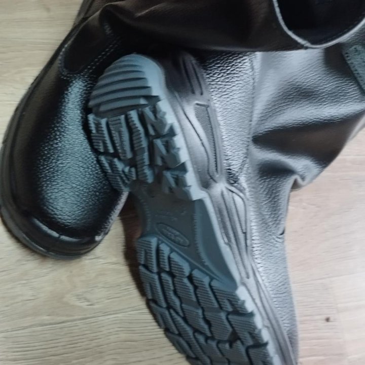 Сапоги рабочие