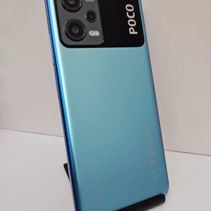 Xiaomi Poco X5 5G 8+3/256Gbb Blue