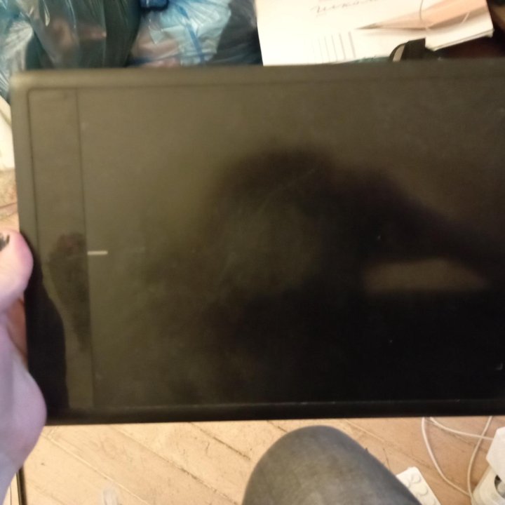 Планшет wacom ctl-671