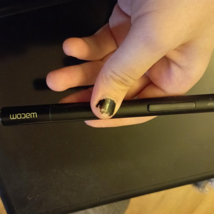 Планшет wacom ctl-671