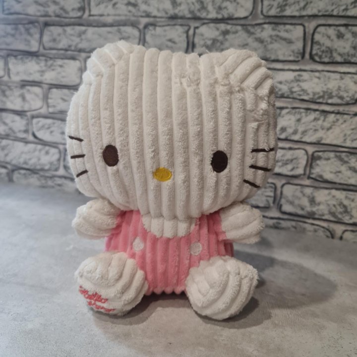 игрушка Hello Kitty