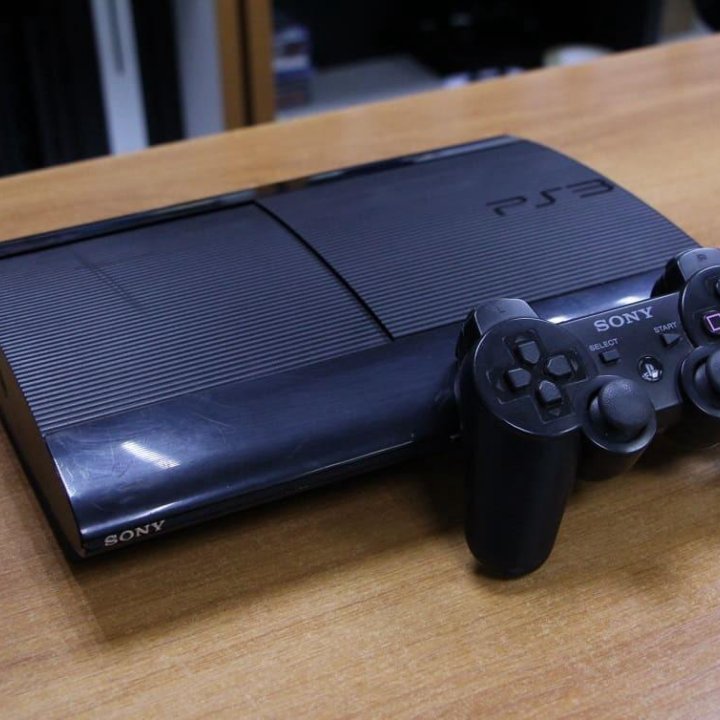 PlayStation 3