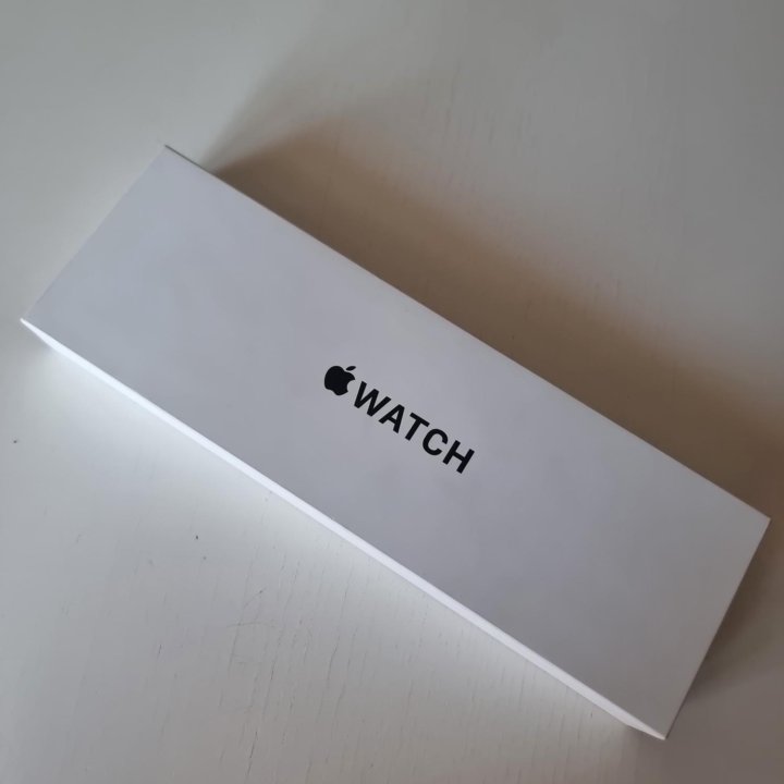 Часы Apple watch SE(Gen2) 40mm s/m 2023