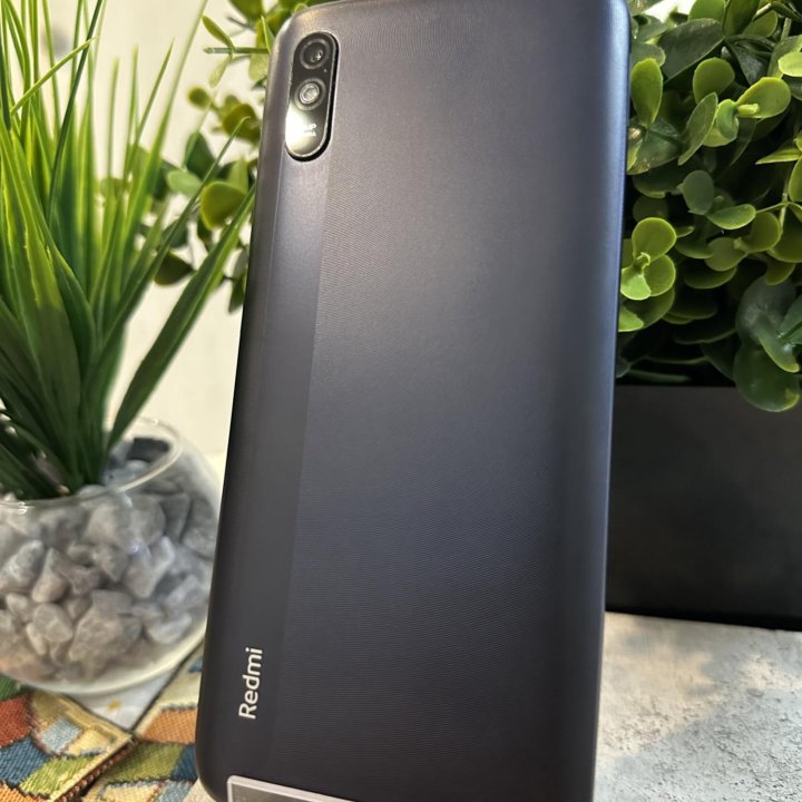 Redmi 9A 2/32 gb