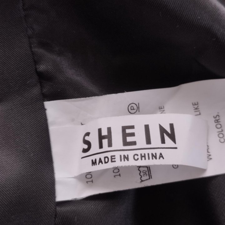 Пиджак Shein