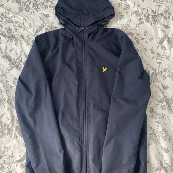 Ветровка Lyle&Scott