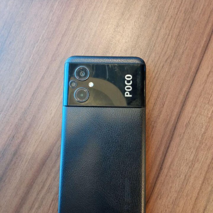 Poco m5