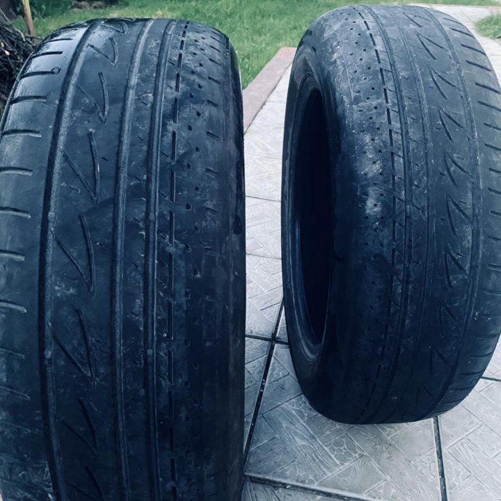 Шины BRIDGESTONE 195/60/16