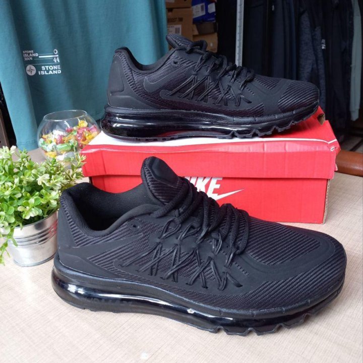 Кроссовки Nike air Max 2015