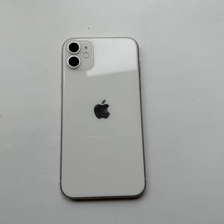 iPhone 11