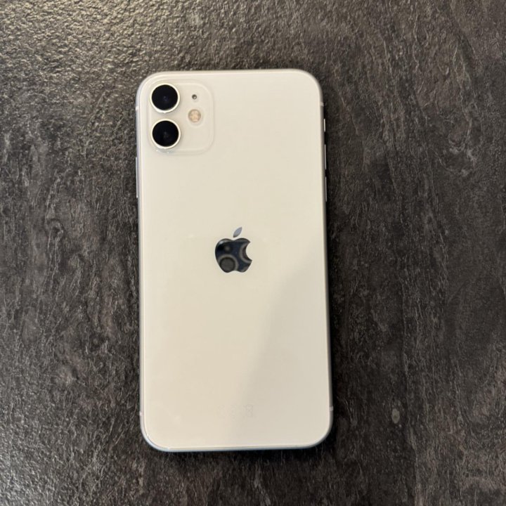 iPhone 11