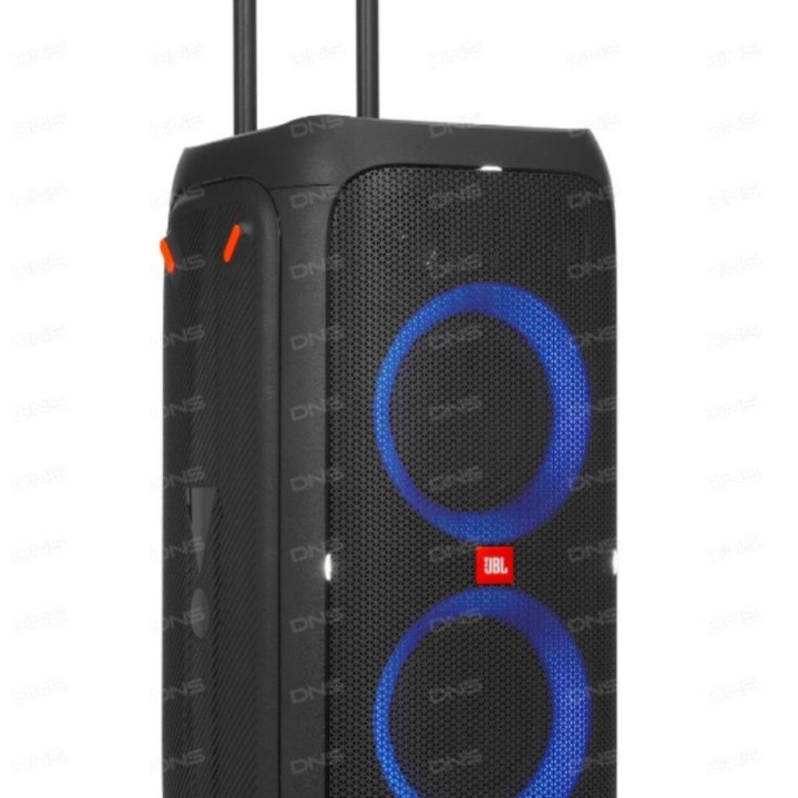 АРЕНДА КОЛОНКИ JBL PARTYBOX 310