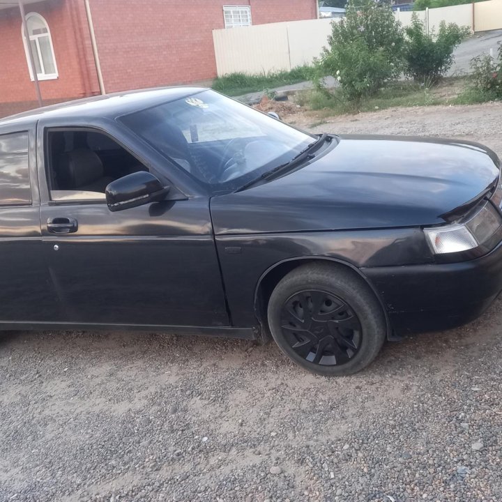 ВАЗ (Lada) 2110, 2003