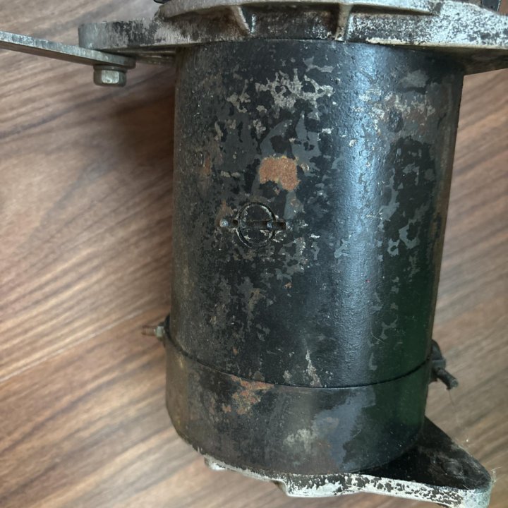 Генератор смз инвалидка