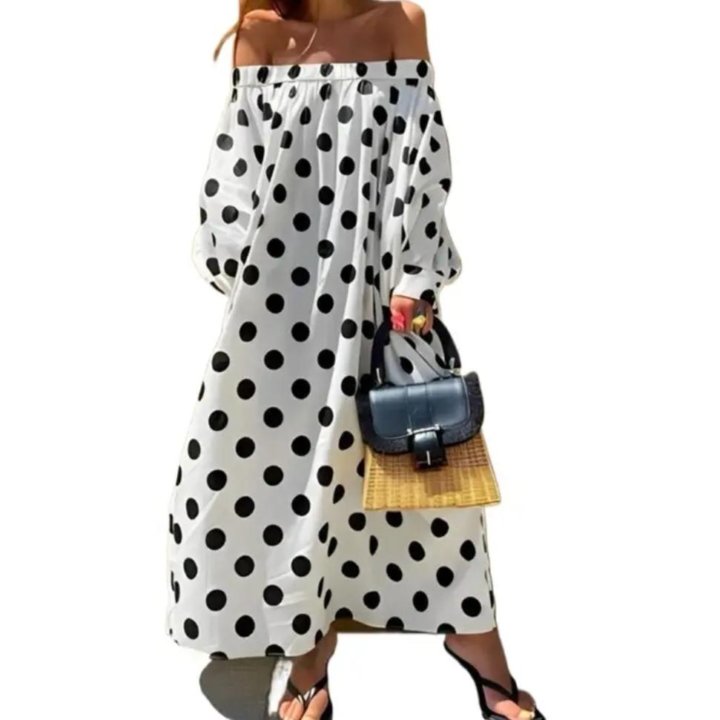 ✅Платье Рубашка Modigirl