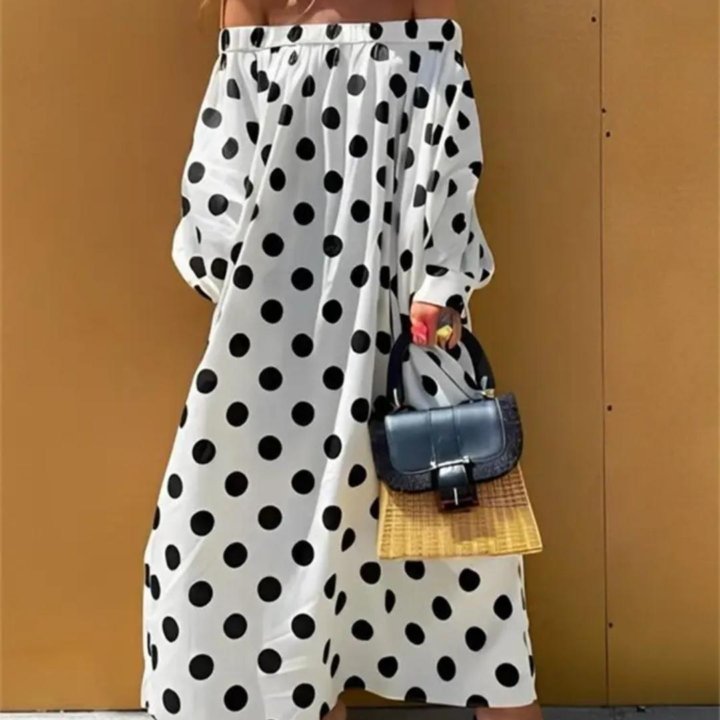 ✅Платье Рубашка Modigirl