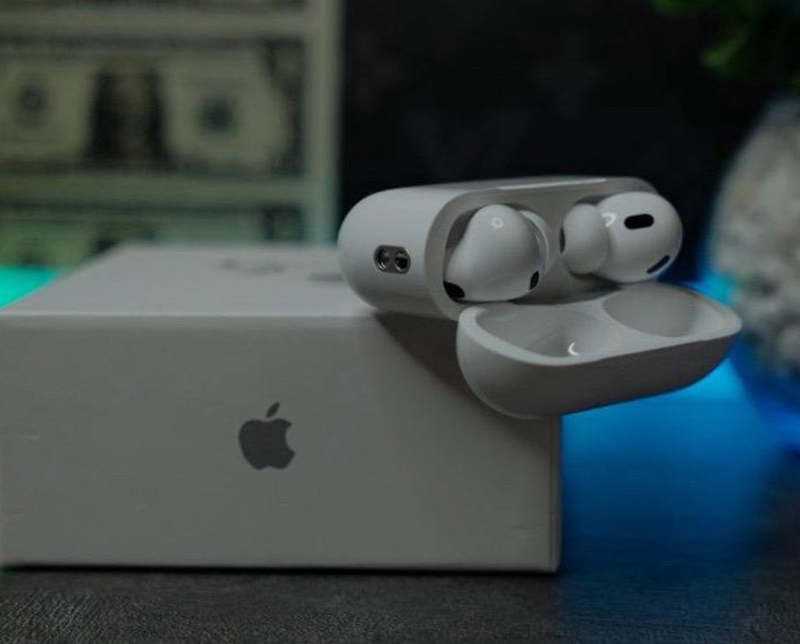 AirPods Pro 2