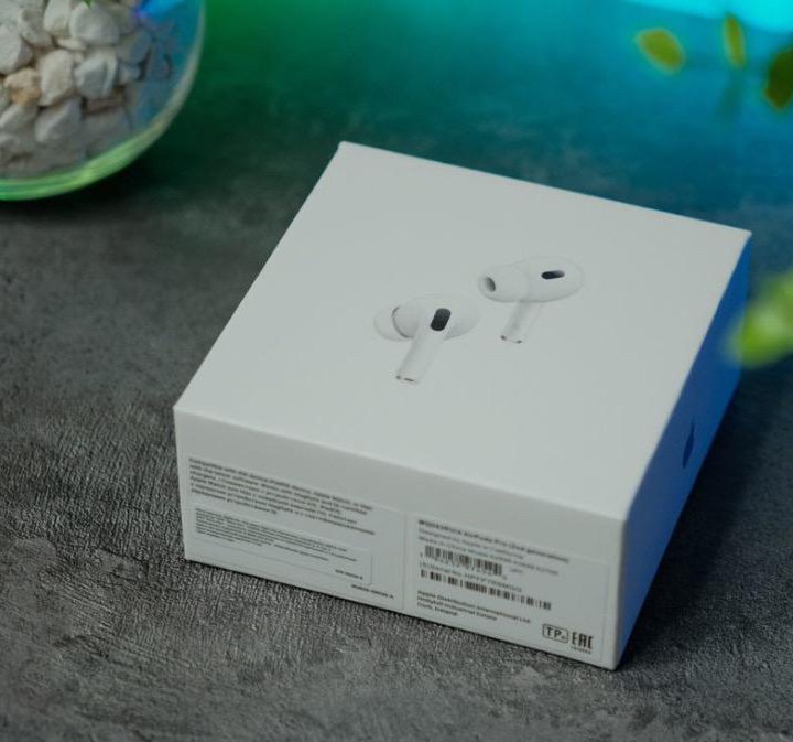 AirPods Pro 2