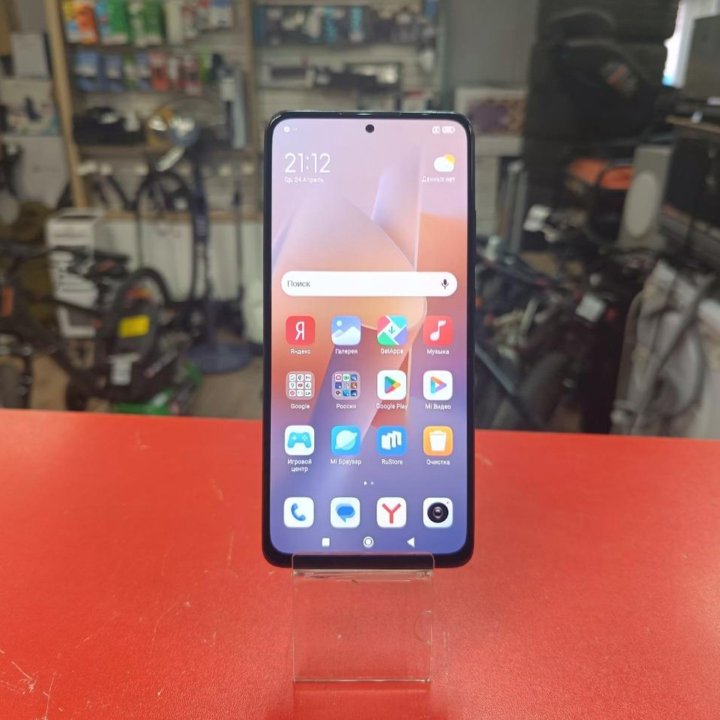 Смартфон Xiaomi Redmi Note 12 Pro 4G 8/256Gb