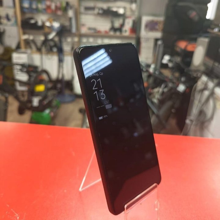 Смартфон Xiaomi Redmi Note 12 Pro 4G 8/256Gb