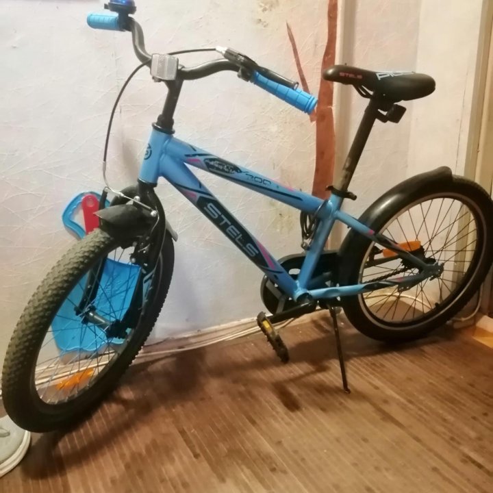 Велосипед Stels