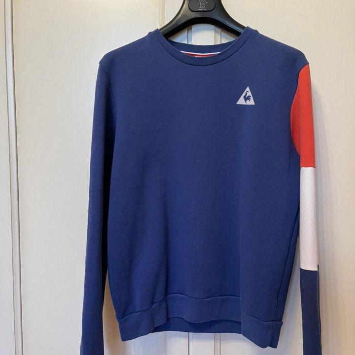 Свитшот Le Coq Sportif