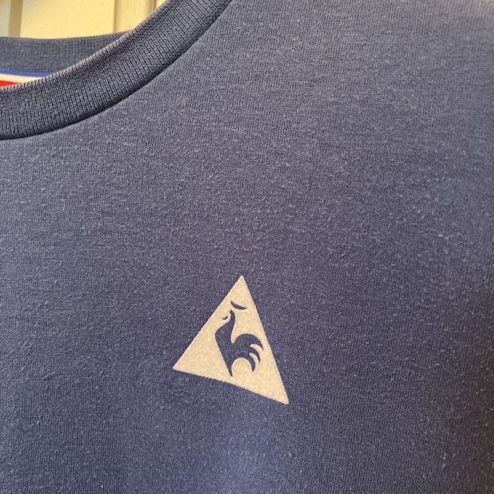 Свитшот Le Coq Sportif