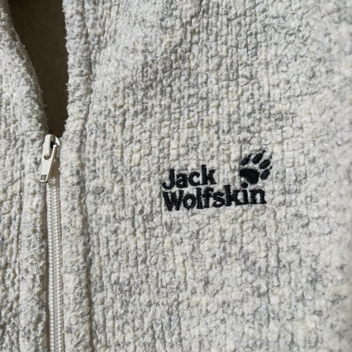 Шерпа Jack Wolfskin