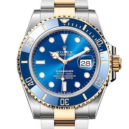 Часы Rolex Submariner