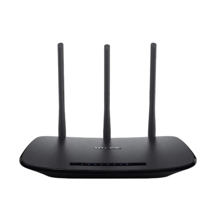 Wi-Fi роутер TP-Link TL-WR940N