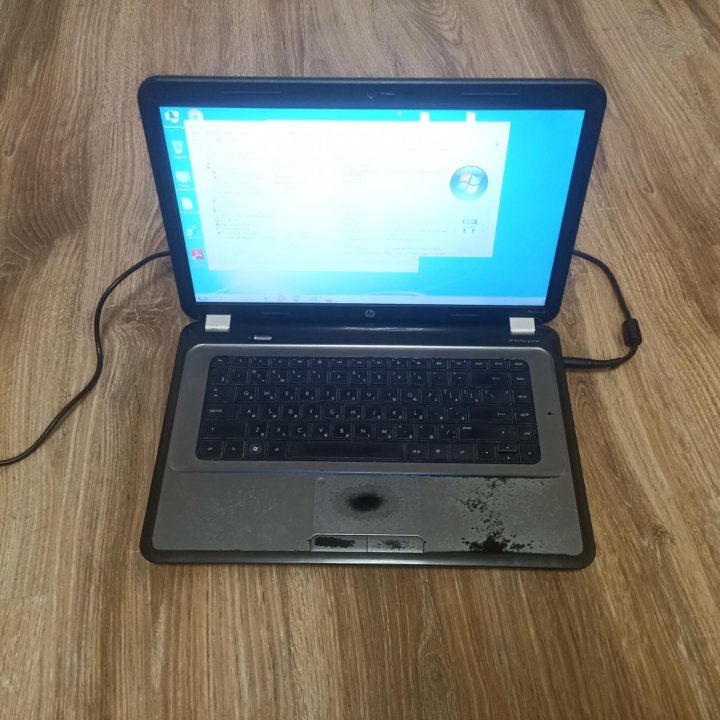 Hp g6