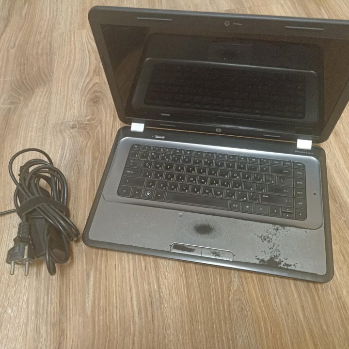 Hp g6