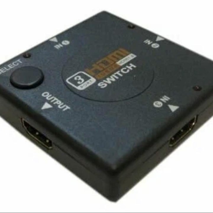 Espada hdmi 1.3 Mini-Switch 3-port HSW0301SS