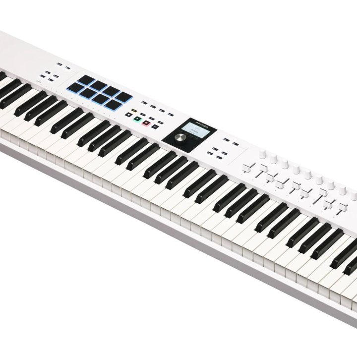 Arturia Keylab Essential 88 mk3