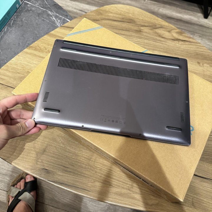 Ноутбук Honor Magicbook 14 - 512 gb