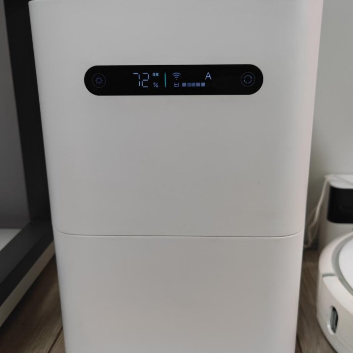 Увлажнитель воздуха Smartmi Air Pure Humidifier 2